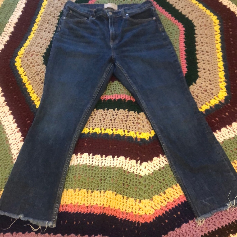 Everlane jeans